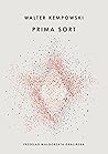 Prima sort