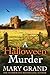 A Halloween Murder (The Isle of Wight Killings #4)
