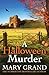 A Halloween Murder (The Isle of Wight Killings #4)