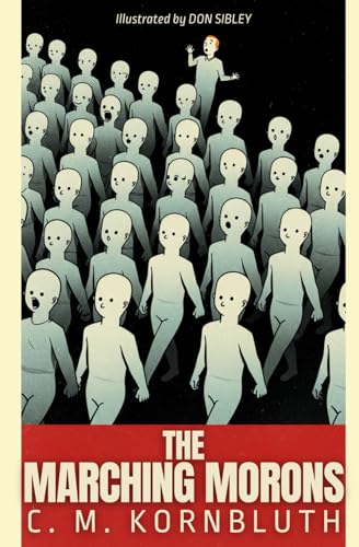 The Marching Morons