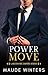 Power Move by Maude Winters Power Move by Maude Winters