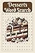 Desserts Word Search: A Fun...