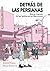 Detrás de las persianas. Breve historia de las lesbianas en B... by Isabel Franc