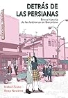 Detrás de las per...