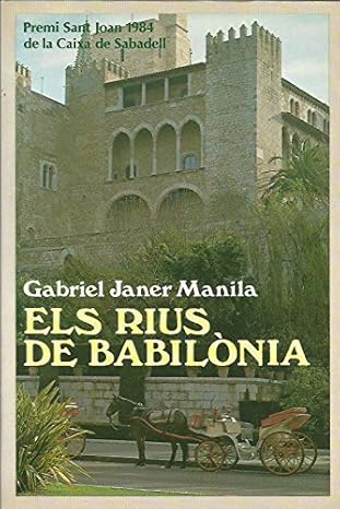 Els rius de Babilònia (Paperback)