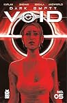 Dark Empty Void #5