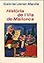 Història de l'illa de Mallorca