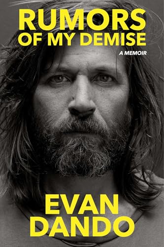 Rumors of My Demise: A Memoir (Kindle Edition)