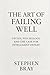 THE ART OF FAILING WELL: Cy...