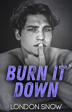 Burn it Down (Kings of Castlebrook #1.5)