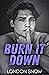 Burn it Down (Kings of Castlebrook #1.5)