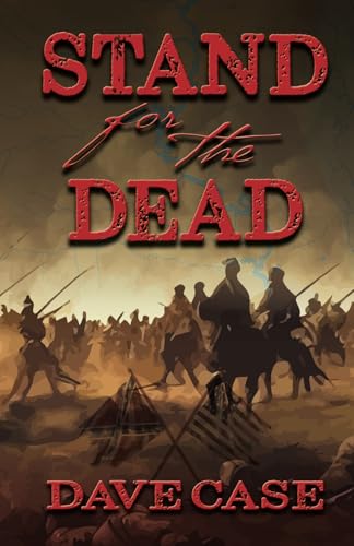Stand for the Dead (Paperback)