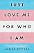 Just Love Me for Who I Am: An Open Letter to Parents of Transgender Children