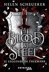 Blood & Steel: Le...