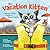 The Vacation Kitten by Jessica Spawn