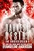 Darkest Desire: Kindred Tales--The Twisted System Book 2