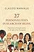 27 Personalities in search of being: Experiences of transformation in the light of the Enneagram