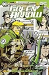 Green Arrow - Bd....