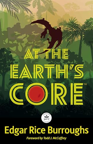 At the Earth’s Core