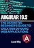 Angular 19.2: The Definitiv...