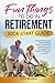 Fun Things To Do In Retirement Kick-Start Guide by Vicky McAdams