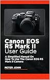 CANON EOS R5 MARK...