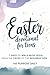 Easter Devotional for Teens...