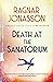 Death at the Sanatorium: A Mystery