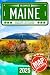 Maine Bucket List by BeCrePress Travel