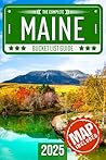 Maine Bucket List...