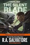 The Silent Blade:...