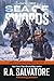Sea of Swords: Dungeons & Dragons: Book 3 of the Paths of Darkness Trilogy (The Legend of Drizzt)