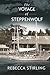 The Voyage of Steppenwolf by Rebecca Stirling