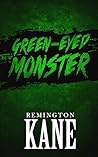 GREEN-EYED MONSTER