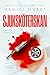 Sjuksköterskan (Sjuksköterskan #1)