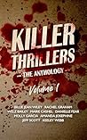 KILLER THRILLERS:...