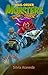 Mail-Order Monsters: Crash Course (Mail-Order Monsters, #1)