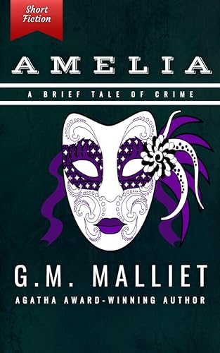 Amelia (Kindle Edition)