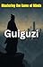 Guiguzi: Mastering the Game...