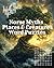Norse Myths: Places & Creat...