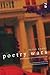 Poetry Wars by Peter Barry