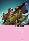 Judge Dredd: The ...