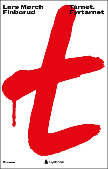 Tårnet. Fyrtårnet. (Unknown Binding)