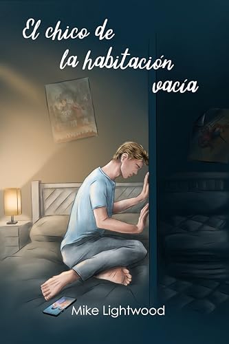 El chico de la habitación vacía (Kindle Edition)