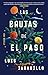 Las brujas de El Paso, Spanish-language edition of The Witche... by Luis Jaramillo