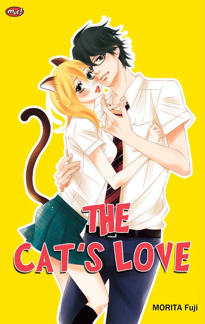 The Cats's Love (Paperback)