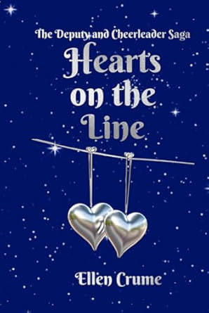 Hearts on the Line: The Deputy and Cheerleader Saga