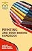 Printing and Book Binding H...