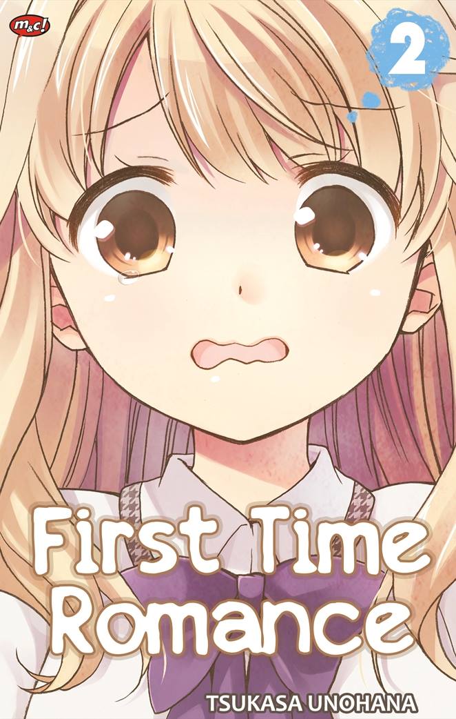 First Time Romance 02