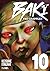 Baki the Grappler, vol. 10 ...